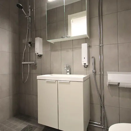 Forenom Ξενοδοχείο με διαμερίσματα