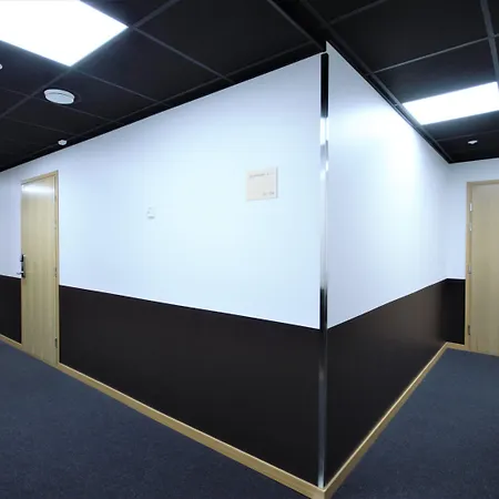 Forenom Ξενοδοχείο με διαμερίσματα